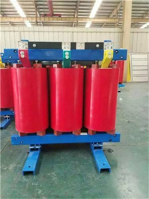 阜康SCB11-1600KVA/10KV/0.4KV干式变压器