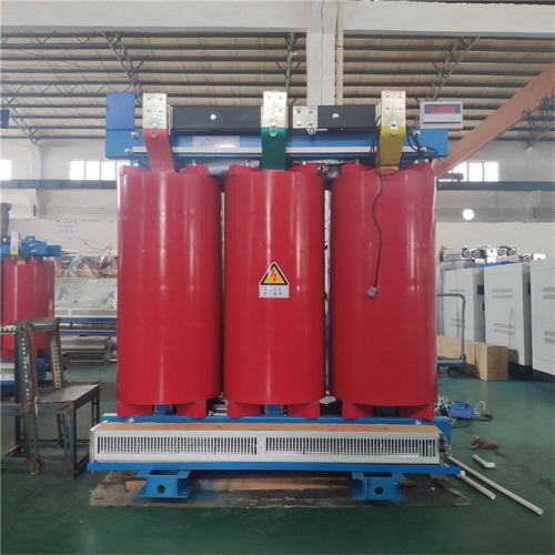 阜康SCB10-1250KVA/10KV/0.4KV干式变压器