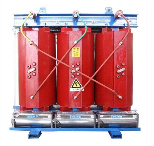 阜康SCB11-630KVA/10KV干式变压器