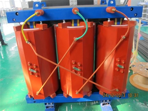 阜康SCB10-1250kva干式变压器现货规格